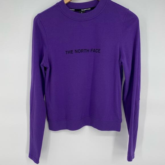 The North Face Women’s Bundle Sweatshirt & Fleece Outdoor Hiking Camping Small - Picture 3 of 16